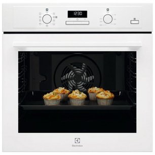 Духовой шкаф Электролюкс OED 3H50 V фото в Тюмени Духовой шкаф Electrolux OED 3H50 V фото в Тюмени