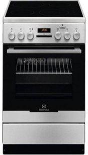Электрическая плита Electrolux EKI954901X фото в Тюмени