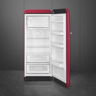 Холодильник Smeg FAB28RDRB5 фото 4 в Тюмени
