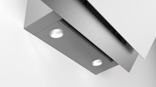 Вытяжка для настенного монтажа BOSCH DWK68AK20T фото 3 в Тюмени Вытяжка для настенного монтажа BOSCH DWK68AK20T фото 3 в Тюмени