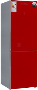 Холодильник Шауб Лоренц SLU S185DR1 фото 3 в Тюмени Холодильник Schaub Lorenz SLU S185DR1 фото 3 в Тюмени