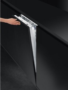 Посудомоечная машина Смег STLA825A-2 фото 4 в Тюмени Посудомоечная машина Smeg STLA825A-2 фото 4 в Тюмени