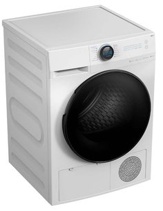 Сушильная машина Midea MD200D90WB/W-RU фото 4 в Тюмени