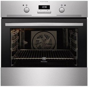 Духовой шкаф Электролюкс EOB93311AX фото в Тюмени Духовой шкаф Electrolux EOB93311AX фото в Тюмени