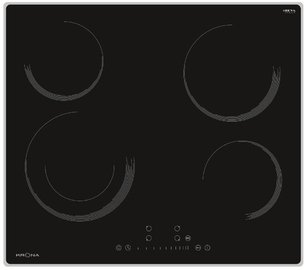 Электрическая варочная поверхность KRONA ORSA 60 BLS фото в Тюмени