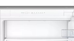 Встраиваемый двухкамерный холодильник Бош KIV87NS306 фото 4 в Тюмени Встраиваемый двухкамерный холодильник Bosch KIV87NS306 фото 4 в Тюмени