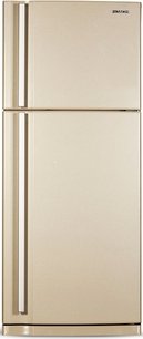 Холодильник Хитачи R-Z572 EU9 PBE фото в Тюмени Холодильник Hitachi R-Z572 EU9 PBE фото в Тюмени