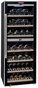 Винный шкаф La Sommeliere ECS135.2Z фото 4 в Тюмени