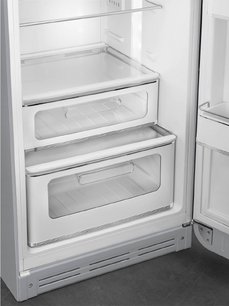 Холодильник Смег FAB30RSV6 фото 3 в Тюмени Холодильник Smeg FAB30RSV6 фото 3 в Тюмени