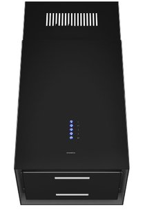 Вытяжка Маунфилд Bath Plus 402IL чёрный фото в Тюмени Вытяжка Maunfeld Bath Plus 402IL чёрный фото в Тюмени