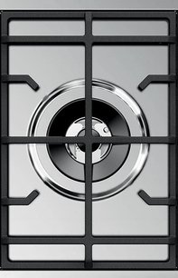 Газовая варочная панель Fulgor Milano CPH 905 GWK X фото 2 в Тюмени