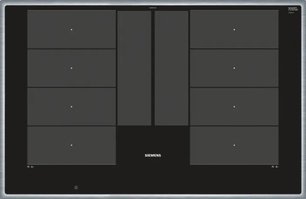 Индукционная варочная панель Siemens EX845LYC1E фото 2 в Тюмени