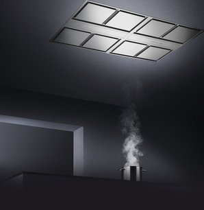 Вытяжка Гаггенау AC 462-180 фото 2 в Тюмени Вытяжка Gaggenau AC 462-180 фото 2 в Тюмени