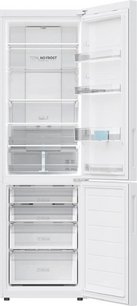 Холодильник Хайер C2F620CWU1 фото 3 в Тюмени Холодильник Haier C2F620CWU1 фото 3 в Тюмени