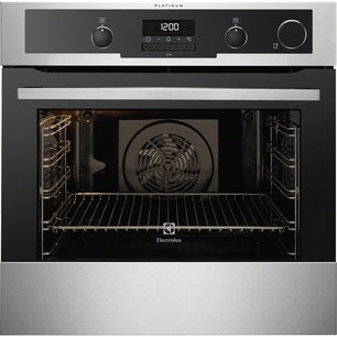 Духовой шкаф Электролюкс EOB 96631 AX фото в Тюмени Духовой шкаф Electrolux EOB 96631 AX фото в Тюмени