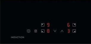 Варочная панель Electrolux LIL61424C фото 2 в Тюмени