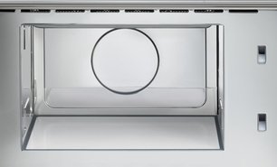 Микроволновая печь Смег MP122N фото 2 в Тюмени Микроволновая печь Smeg MP122N фото 2 в Тюмени