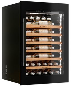 Винный шкаф Meyvel MV52PRO-KBB1 фото в Тюмени