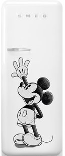 Холодильник Smeg FAB28RDMM4 фото в Тюмени