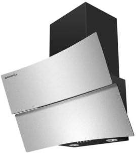 Вытяжка Маунфилд PLYM ARCA 60 Inox фото в Тюмени Вытяжка Maunfeld PLYM ARCA 60 Inox фото в Тюмени
