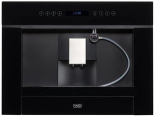 Встраиваемая кофемашина VARD VCC5K фото в Тюмени