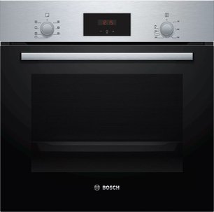 Духовой шкаф Бош HBF113BR1S фото в Тюмени Духовой шкаф Bosch HBF113BR1S фото в Тюмени
