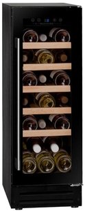 Винный шкаф Dunavox DAUF-19.58B фото в Тюмени