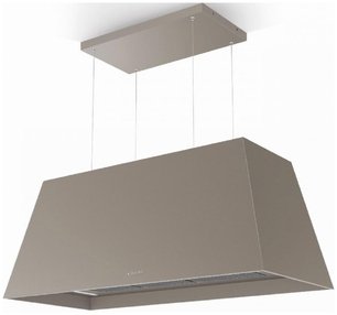 Вытяжка Фабер CHLOE XL ISOLA CG MATT F110 фото в Тюмени Вытяжка Faber CHLOE XL ISOLA CG MATT F110 фото в Тюмени