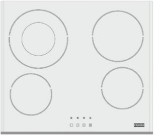 Независимая варочная панель Франке FHC 604 4C T BP WH фото в Тюмени Независимая варочная панель Franke FHC 604 4C T BP WH фото в Тюмени