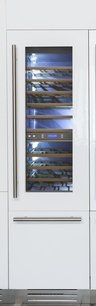 Винный шкаф Fhiaba S5991TWT6 фото в Тюмени