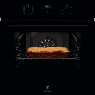 Духовой шкаф Электролюкс EOF5C50BZ фото в Тюмени Духовой шкаф Electrolux EOF5C50BZ фото в Тюмени