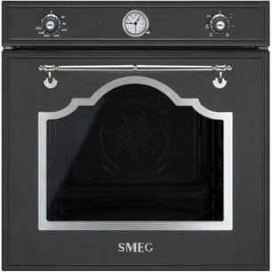 Духовой шкаф Смег SF700AX фото в Тюмени Духовой шкаф Smeg SF700AX фото в Тюмени