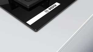 Газовая варочная панель Bosch PNH6B6O92R фото 4 в Тюмени