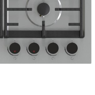Газовая варочная панель Gorenje GKT641X фото 3 в Тюмени