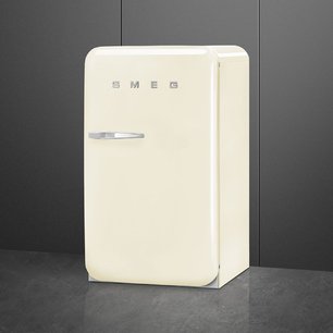 Холодильник Смег FAB10RCR6 фото 4 в Тюмени Холодильник Smeg FAB10RCR6 фото 4 в Тюмени