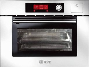 Духовой шкаф Ilve 645SCHSW/SSC фото в Тюмени