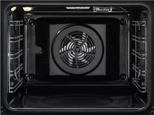 Духовой шкаф Электролюкс EOB6220AOR фото 4 в Тюмени Духовой шкаф Electrolux EOB6220AOR фото 4 в Тюмени