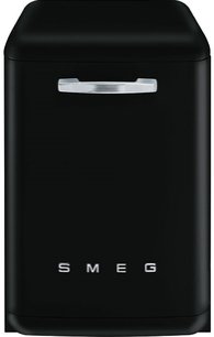 Посудомоечная машина Smeg LVFABBL фото в Тюмени