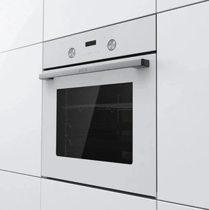 Духовой шкаф Горение BO6737E03NWG фото 3 в Тюмени Духовой шкаф Gorenje BO6737E03NWG фото 3 в Тюмени