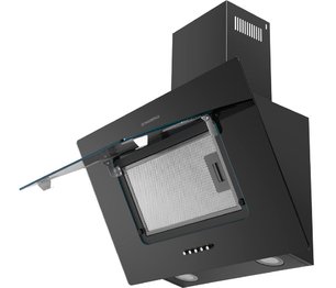 Кухонная вытяжка MAUNFELD Jantar Push 60 черный фото 2 в Тюмени Кухонная вытяжка MAUNFELD Jantar Push 60 черный фото 2 в Тюмени