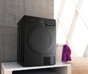 Сушильная машина Gorenje D 74SY2B фото 4 в Тюмени
