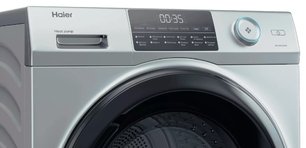 Сушильная машина Хайер HD90-A2959S фото 4 в Тюмени Сушильная машина Haier HD90-A2959S фото 4 в Тюмени