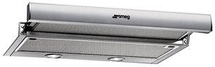 Вытяжка Смег KSET610X фото в Тюмени Вытяжка Smeg KSET610X фото в Тюмени