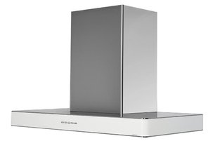 Вытяжка Фалмек Stilo 90 white wall (NRS) фото в Тюмени Вытяжка Falmec Stilo 90 white wall (NRS) фото в Тюмени