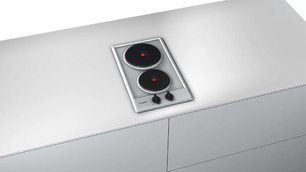 Варочная панель Bosch PEE389CF1 фото 4 в Тюмени