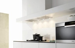 Вытяжка Миле DA 2210 фото 3 в Тюмени Вытяжка Miele DA 2210 фото 3 в Тюмени