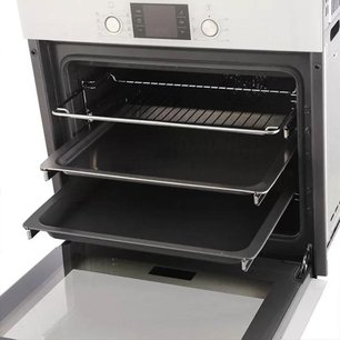 Духовой шкаф Бош HBG 43T320 R фото 3 в Тюмени Духовой шкаф Bosch HBG 43T320 R фото 3 в Тюмени