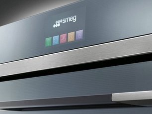 Духовой шкаф Смег SFP140SE фото 3 в Тюмени Духовой шкаф Smeg SFP140SE фото 3 в Тюмени