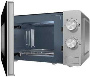 Микроволновая печь Gorenje MO20E1S фото 3 в Тюмени