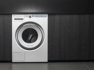 Стиральная машина Аско W4096P.W/1 фото 3 в Тюмени Стиральная машина Asko W4096P.W/1 фото 3 в Тюмени